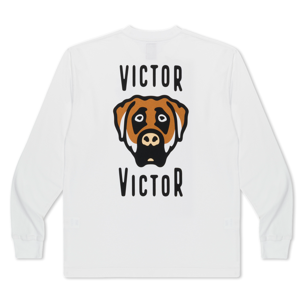 トップス HUMANMADE Victor Victor DOG HOODIE HUMAN MADE × Victor Victor WorldwideNotice of collaboration