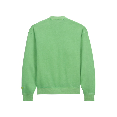 NIGO X NIKE CREWNECK (GREEN)