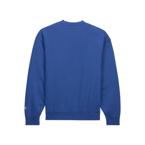 NIGO X NIKE CREWNECK (NAVY)