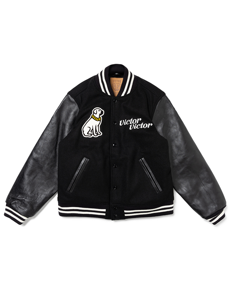 VARSITY JACKET