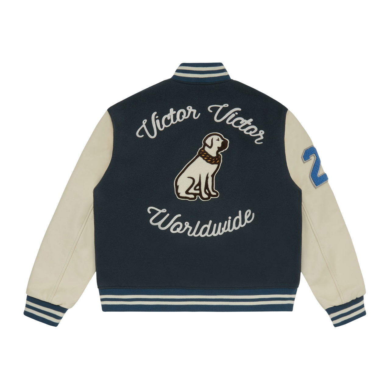 VICTOR VICTOR WORLDWIDE