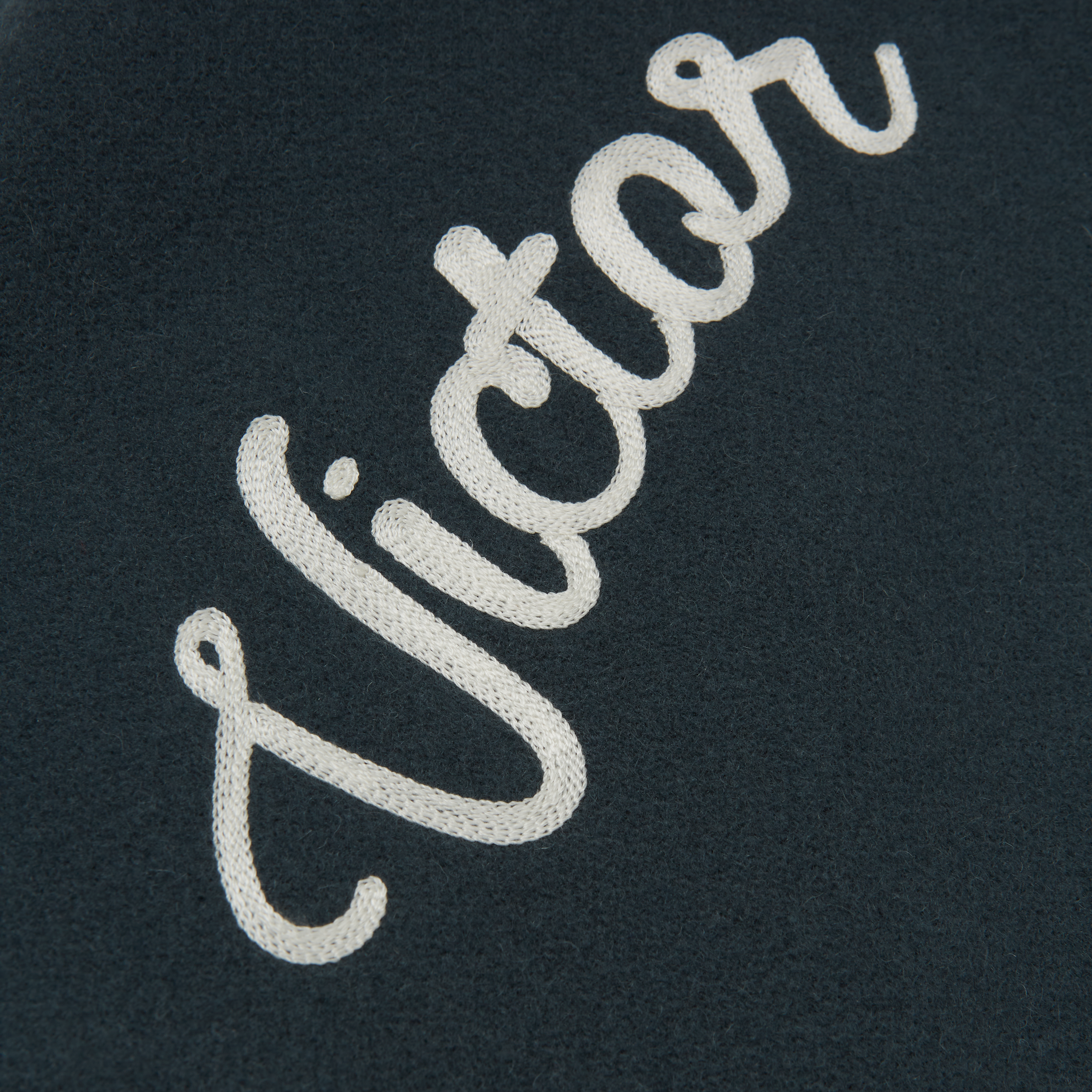 RACING VARSITY JACKET