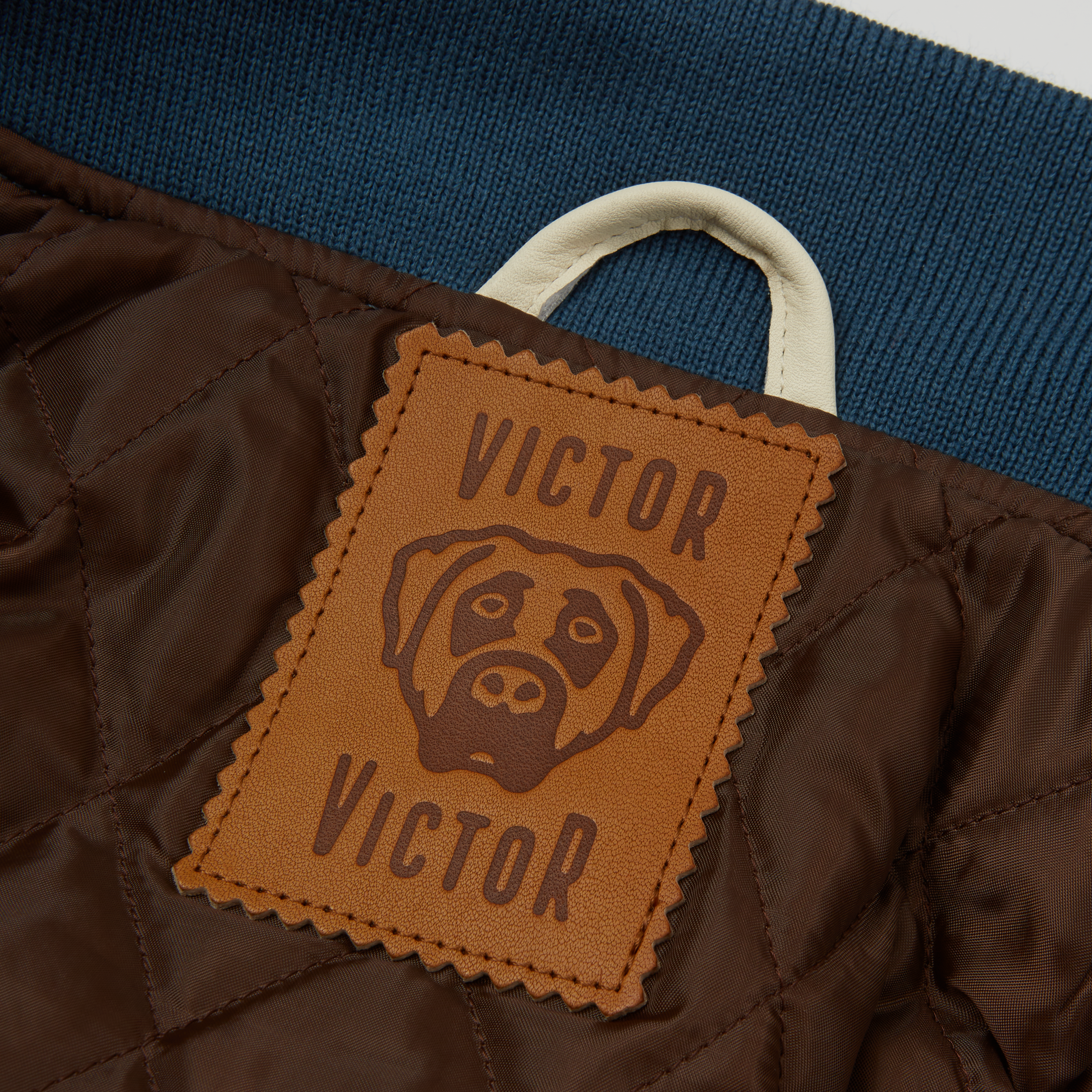 RACING VARSITY JACKET