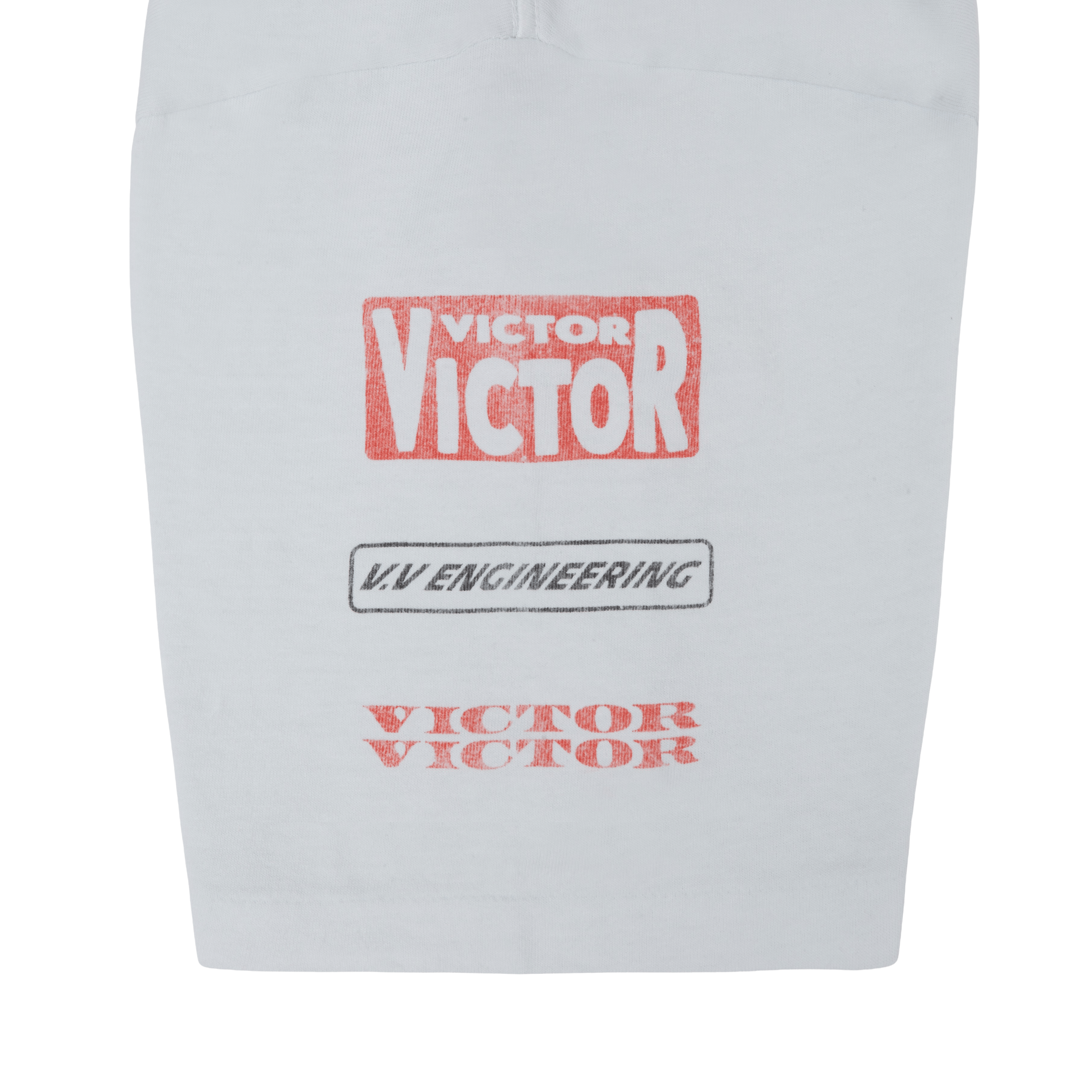 RALLY RACE TEE