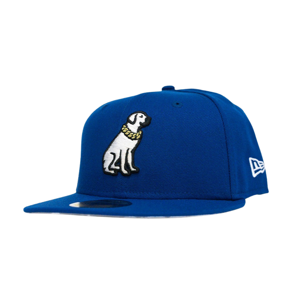Victor Victor Yankees Za NEW ERA ヤンキース Victor Victor Worldwide New Era New York Yankees Fitted Hat