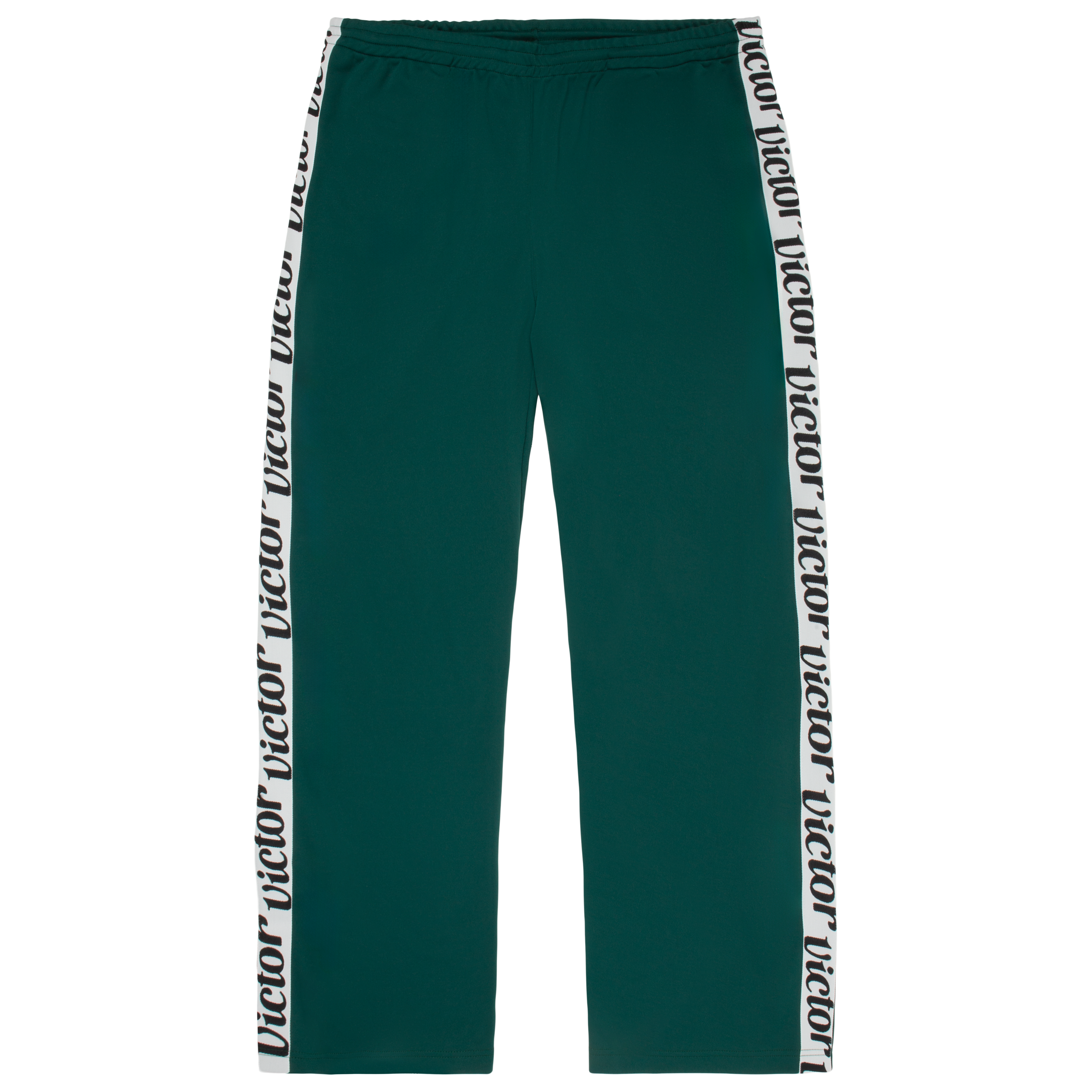 TRACK PANTS (GREEN)