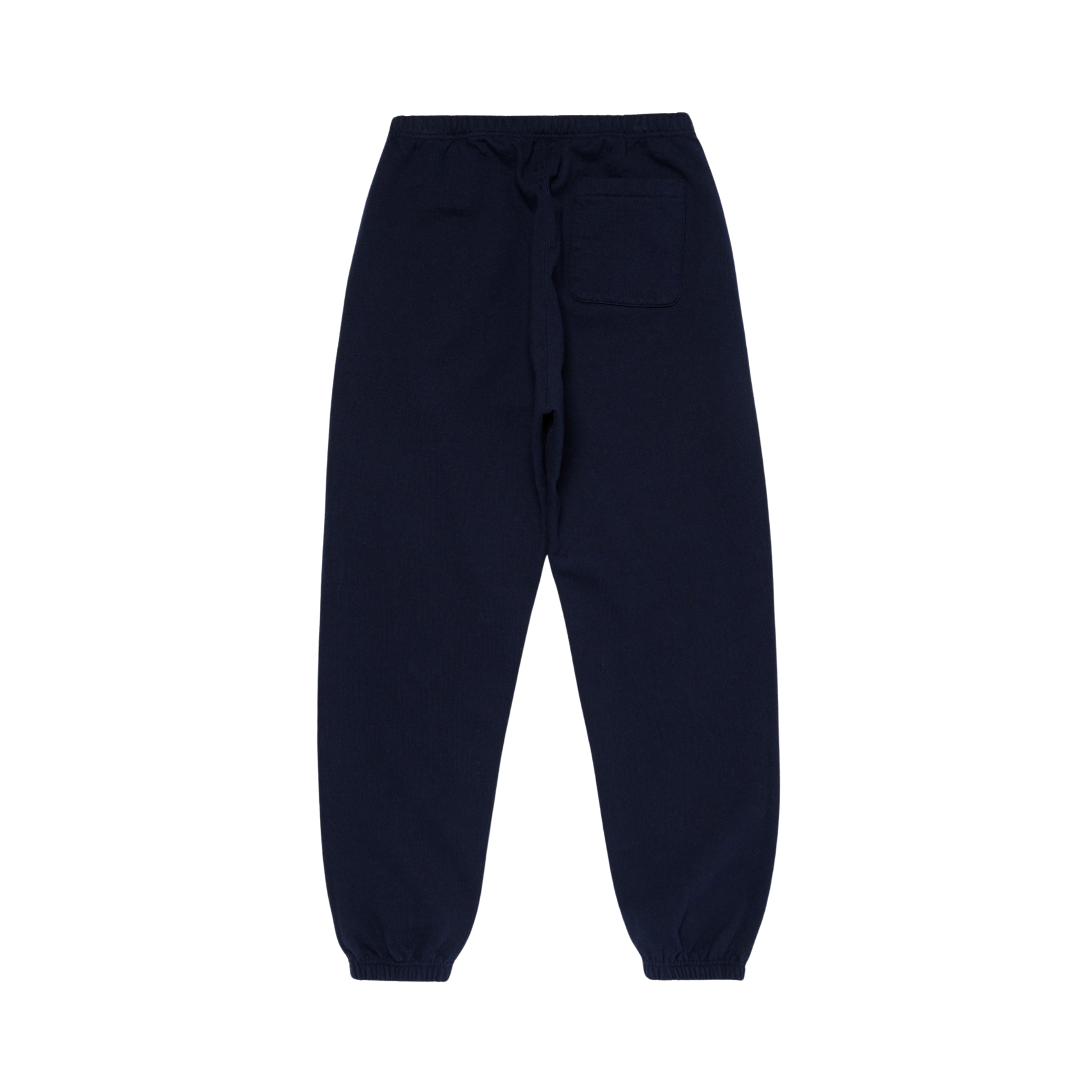 VICTOR VICTOR HEAVYWEIGHT SWEATPANT (NAVY)