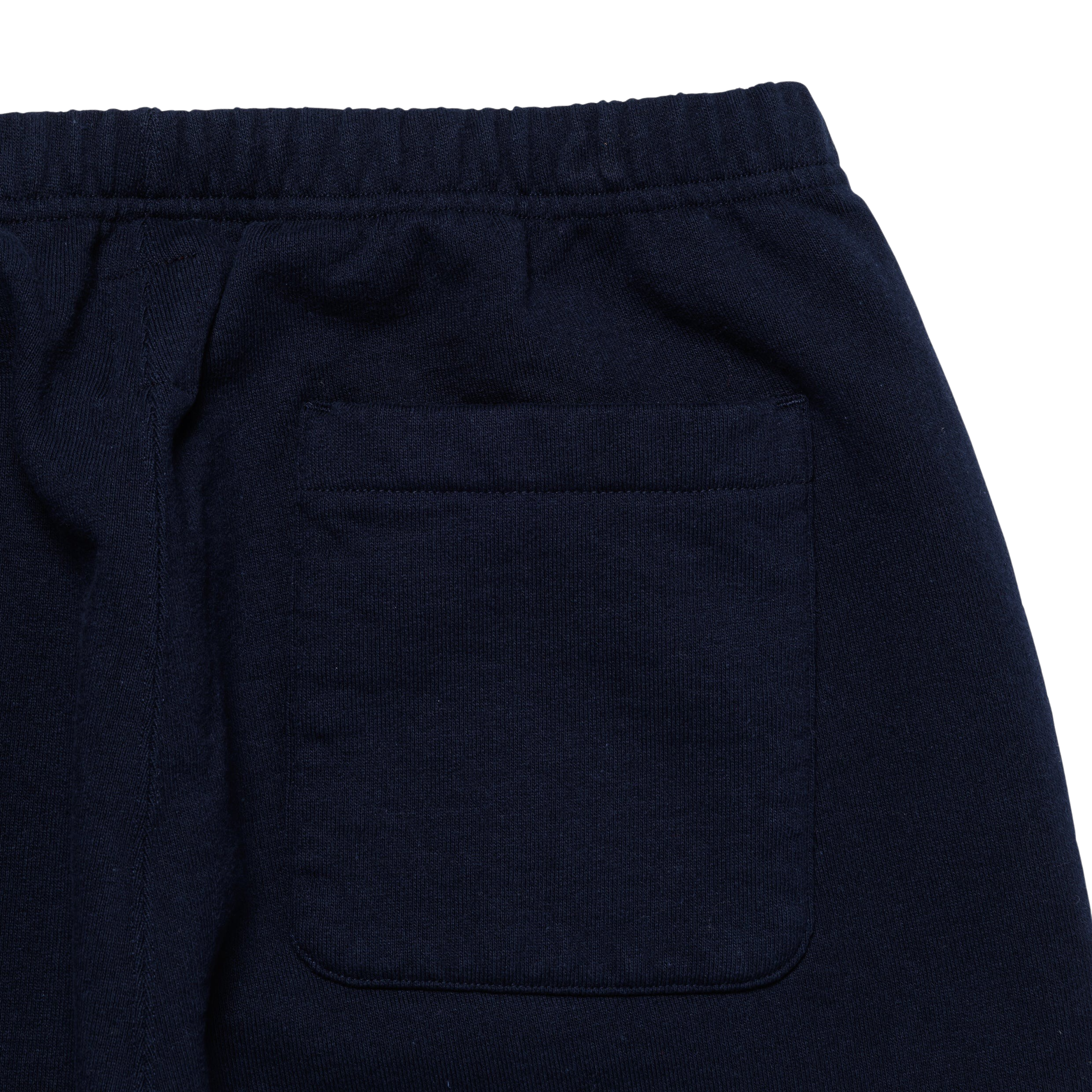 VICTOR VICTOR HEAVYWEIGHT SWEATPANT (NAVY)