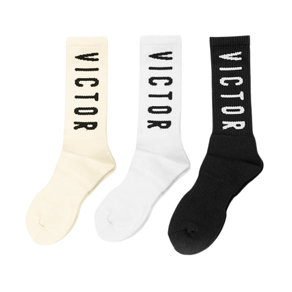 LOGO SOCKS