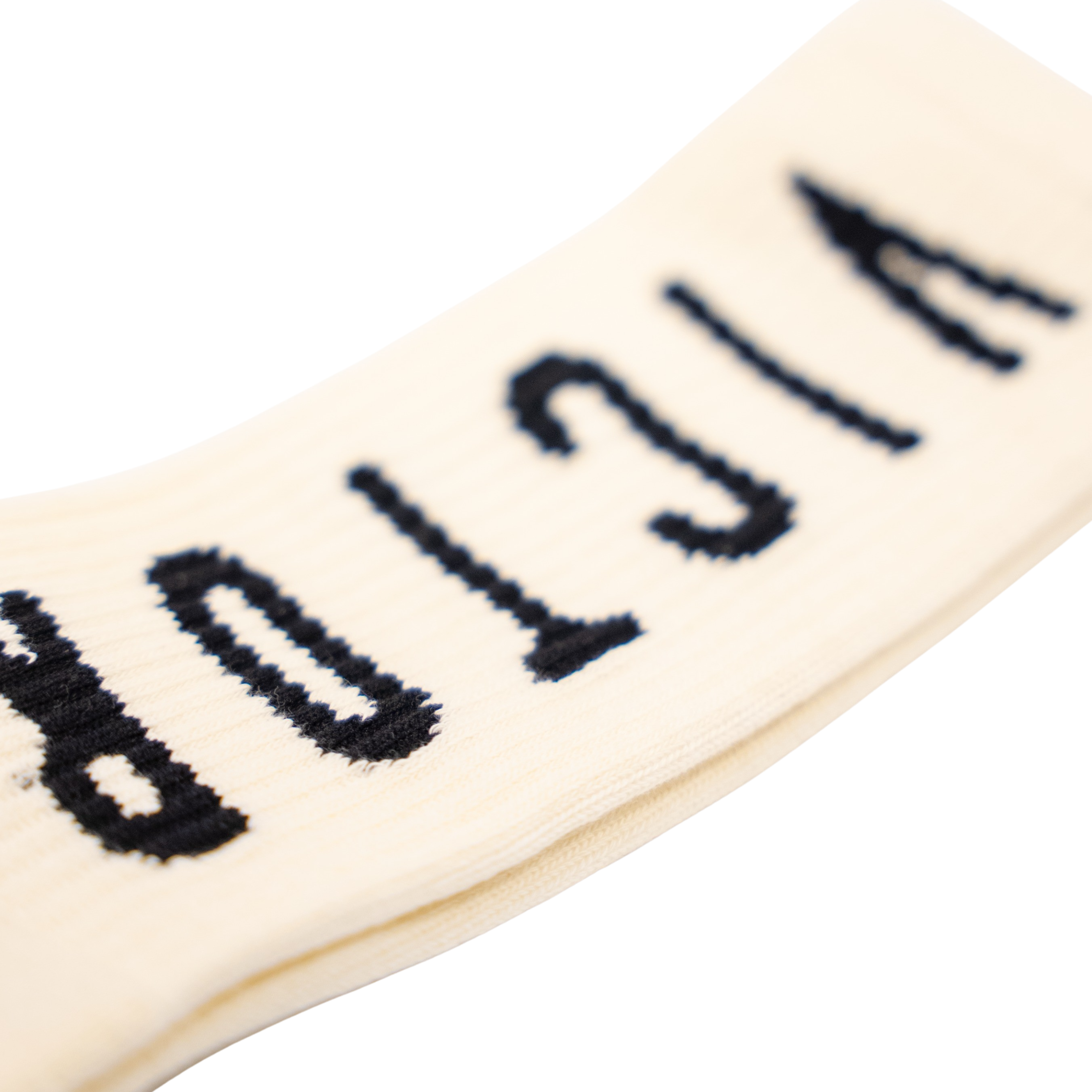 LOGO SOCKS