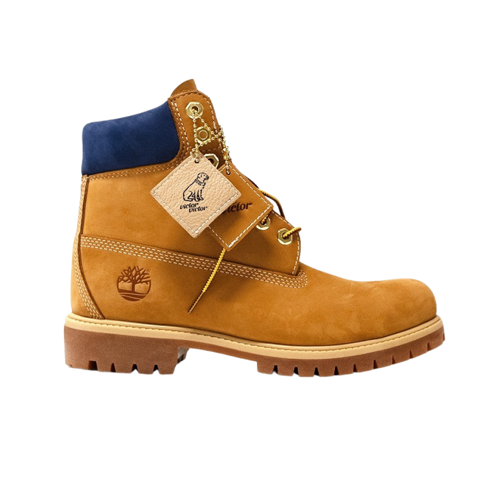 VICTOR VICTOR X TIMBERLAND 6" BOOT