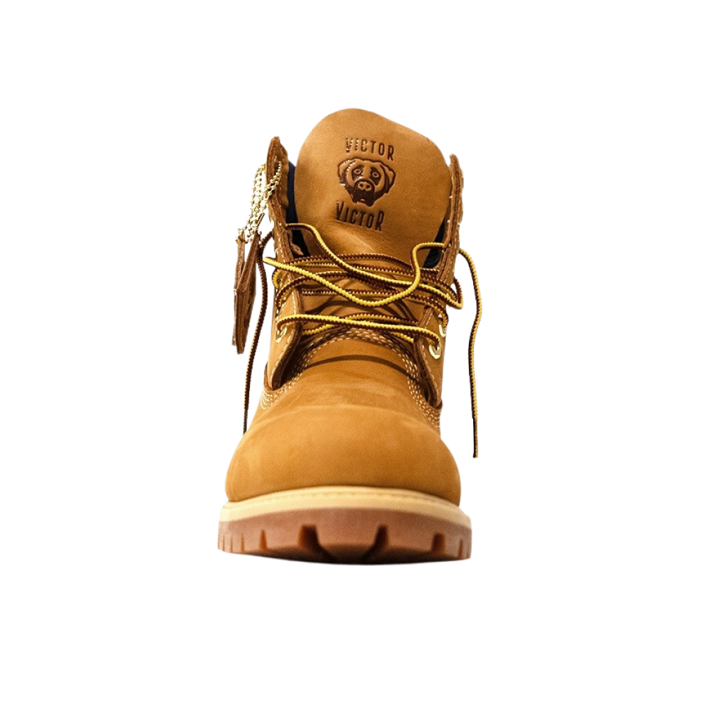 VICTOR VICTOR X TIMBERLAND 6" BOOT