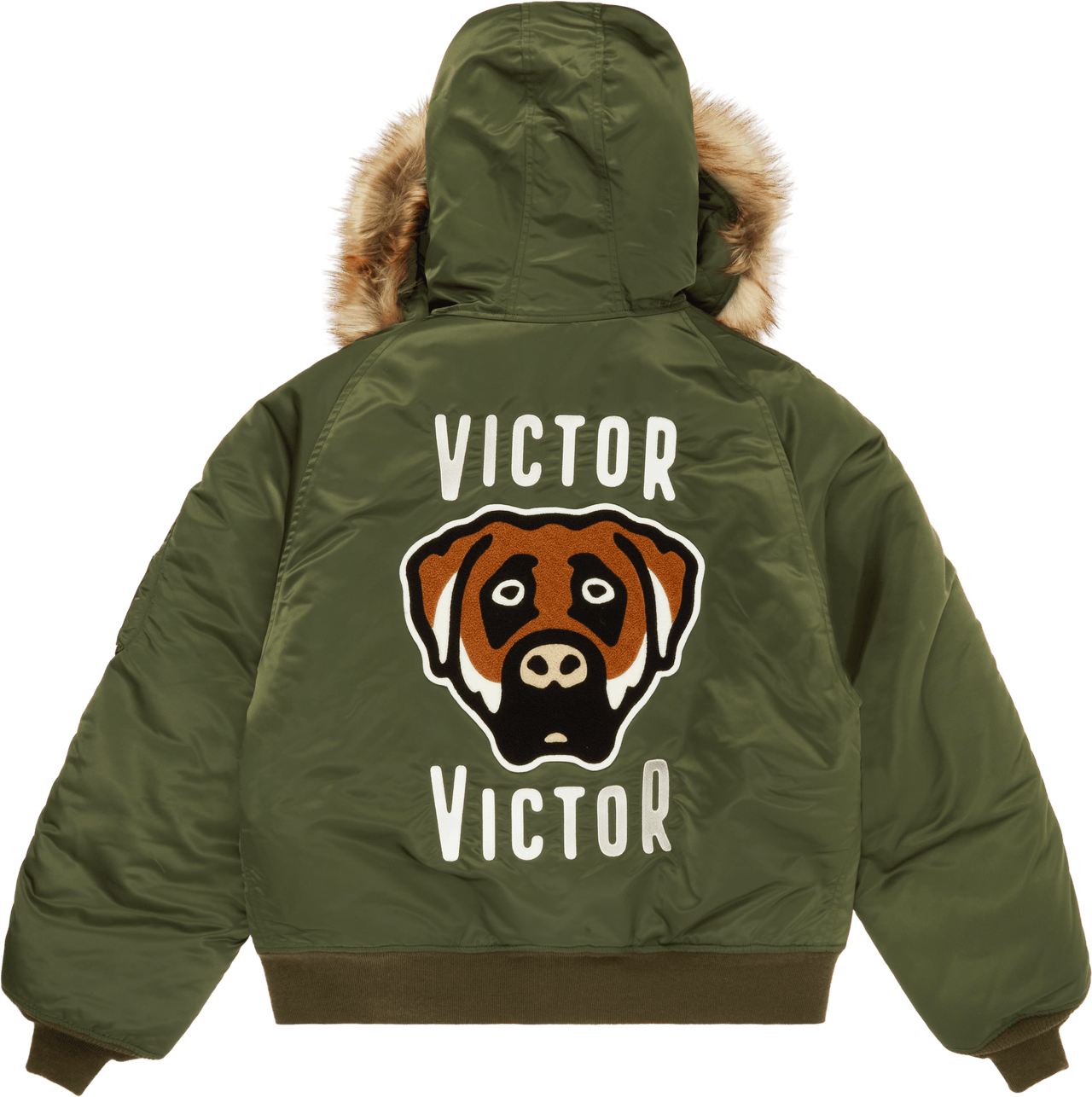 VIKTOR & ROLF ヴィクター&ロルフ スウェット トラックジャケット VIKTOR & ROLF ヴィクター&ロルフ スウェット トラックジャケット