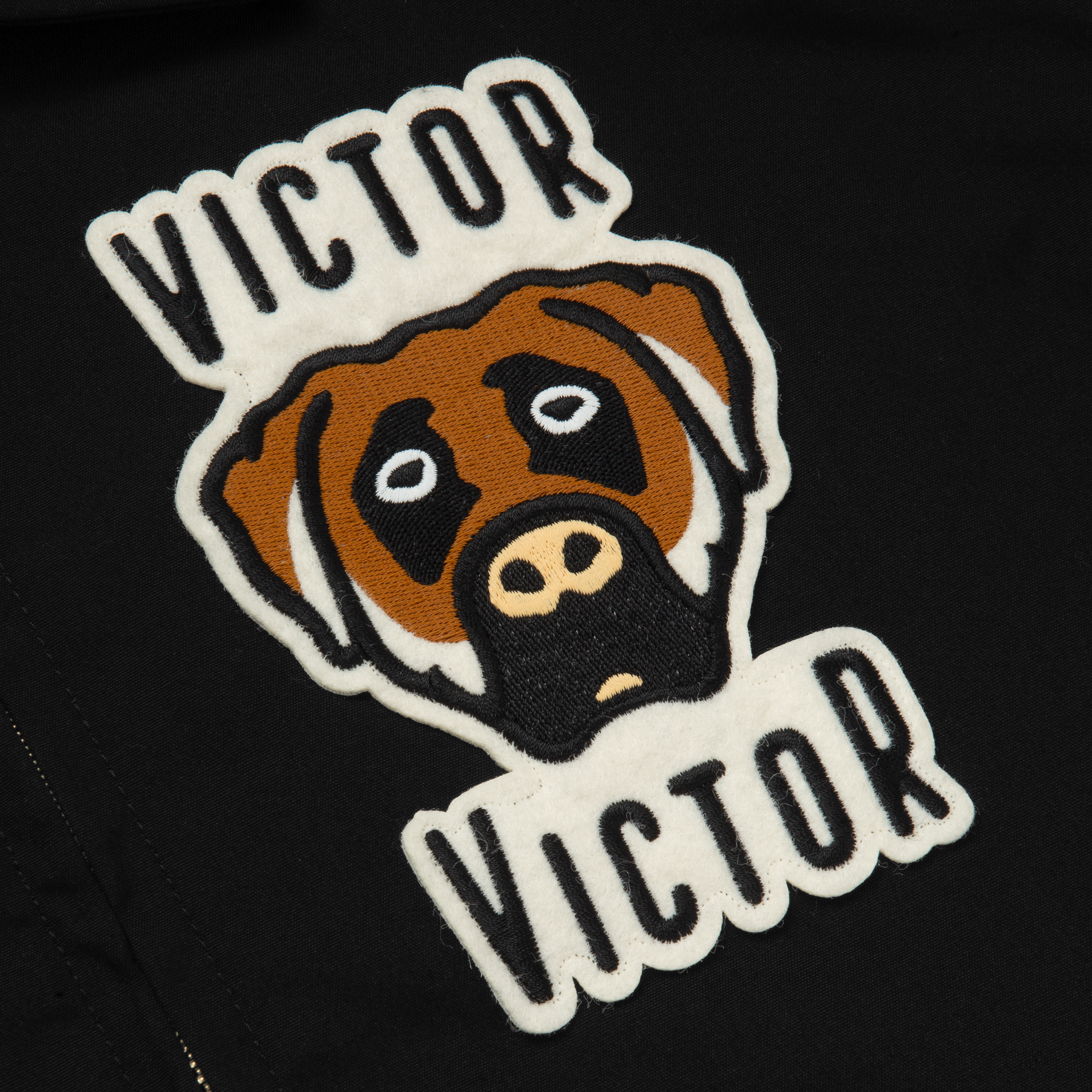 WORK JACKET